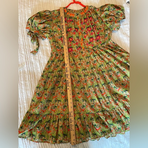 Rooms Pemmaraju Dress - Picture 12 of 15